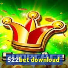 522bet download